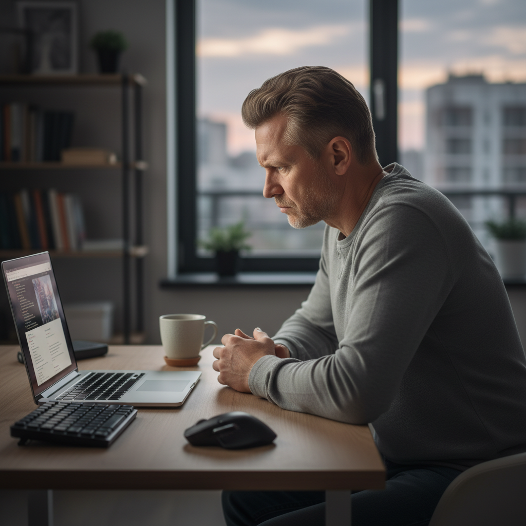 Почему может не работать форма обратной связи на хостинге?