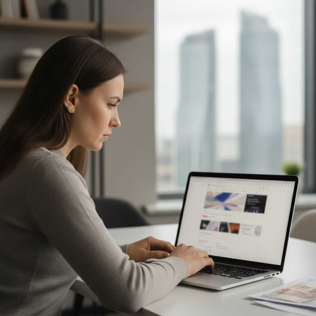 Как выбрать хостинг для сайта на HostCMS?