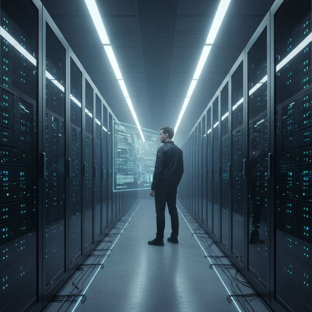 Что такое NVMe диски и почему они важны для хостинга?