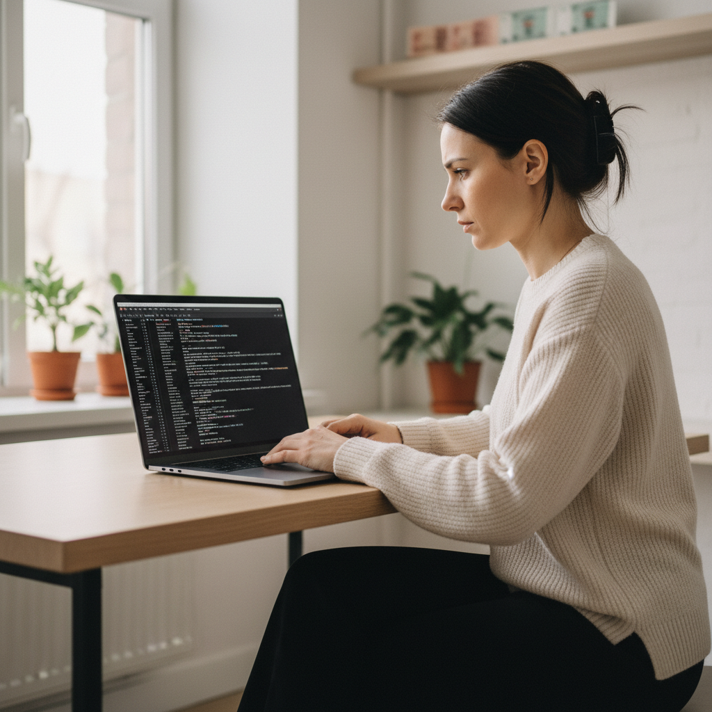 Как настроить WP-CLI для управления WordPress на хостинге?